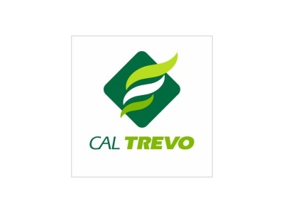 Cal Trevo logo retangular