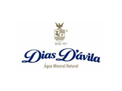 Dias Davila logo retangular