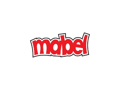 Mabel logo retangular