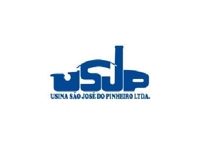 Usina Pinheiro logo retangular